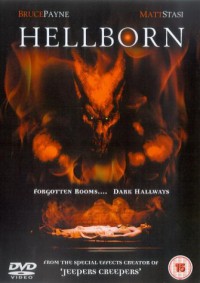 Порождение Ада / Hellborn
