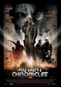 Хроники мутантов / Mutant Chronicles