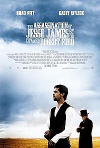 Как трусливый Роберт Форд убил Джесси Джеймса / Assassination of Jesse James by the Coward Robert Ford