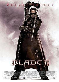 Блэйд 2 / Blade 2