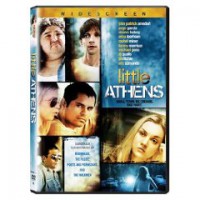 Маленькие Афины / Little Athens