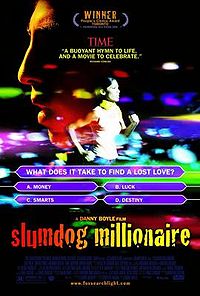 Миллионер из трущоб / Slumdog Millionaire