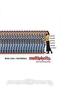 Множество / Multiplicity
