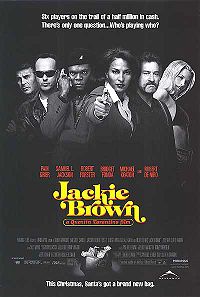 Джеки Браун / Jackie Brown