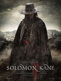 Соломон Кейн / Solomon Kane