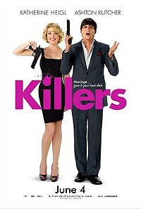 Киллеры / Killers