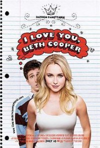 Ночь с Бет Купер / I Love You, Beth Cooper