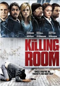 Комната смерти / Killing Room