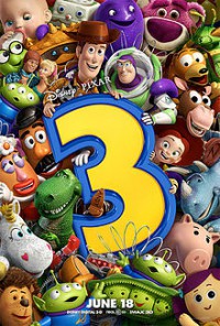 История игрушек 3: Большой побег / Toy Story 3