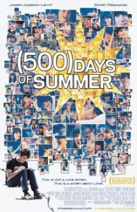 500 дней лета / 500 Days of Summer