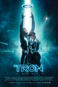 Трон 2: Наследие / Tron 2: Legacy