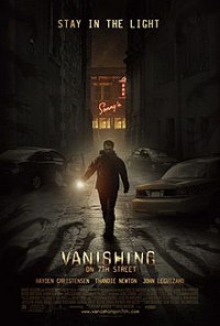 Исчезновение на 7-й улице / Vanishing On 7th Street