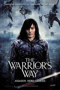 Путь воина / Warrior's Way