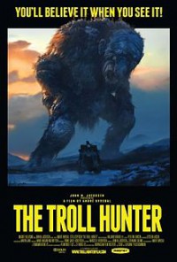 Охотники на троллей / Troll Hunter