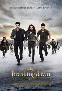 Сумерки. Сага. Рассвет: Часть 2 / Twilight Saga: Breaking Dawn - Part 2