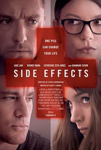 Побочный эффект / Side Effects
