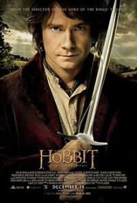 Хоббит: Нежданное путешествие / Hobbit: An Unexpected Journey