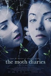 Дневники мотылька / Moth Diaries
