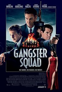 Охотники на гангстеров / Gangster Squad