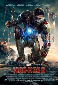 Железный человек 3 / Iron Man 3