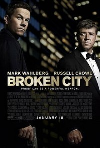 Город порока / Broken City