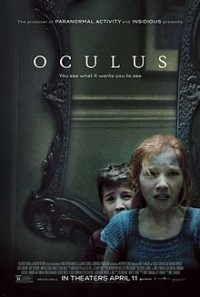 Окулус / Oculus