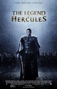 Геракл: Начало легенды / Legend of Hercules