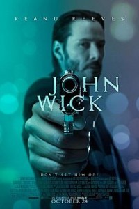 Джон Уик / John Wick