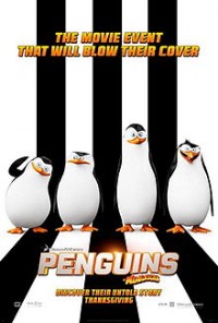 Пингвины Мадагаскара / Penguins of Madagascar