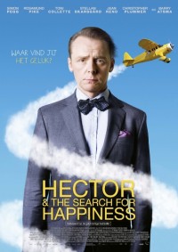 Путешествие Гектора в поисках счастья / Hector and the Search for Happiness