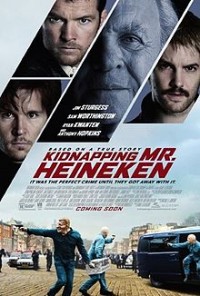Похищение Фредди Хайнекена / Kidnapping Mr. Heineken