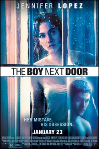 Поклонник / Boy Next Door