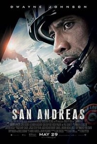Разлом Сан-Андреас / San Andreas