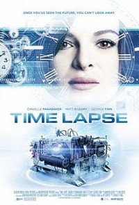 Ошибка времени / Time Lapse