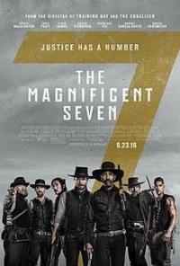 Великолепная семерка / Magnificent Seven