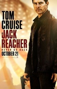 Джек Ричер 2: Никогда не возвращайся / Jack Reacher: Never Go Back