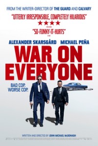 Война против всех / War on Everyone