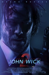 Джон Уик 2 / John Wick: Chapter 2