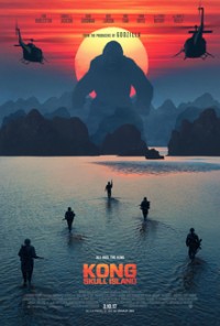 Конг: Остров черепа / Kong: Skull Island