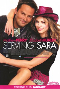 Мошеники / Serving Sara