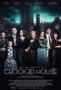 Скрюченный домишко / Crooked House