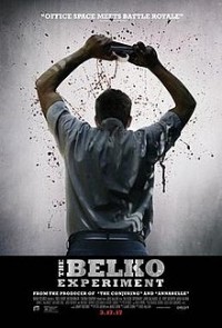 Эксперимент Белко / Belko Experiment