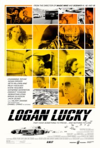 Удача Логана / Logan Lucky