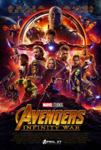 Мстители: Война бесконечности / Avengers: Infinity War