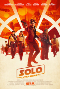 Хан Соло: Звёздные Войны. Истории / Solo: A Star Wars Story