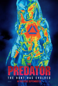 Хищник / Predator