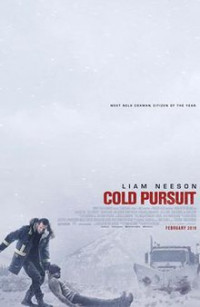 Снегоуборщик / Cold Pursuit