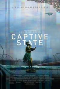Битва за Землю / Captive State