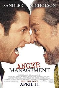 Управление Гневом / Anger Management