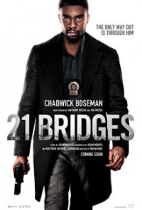 21 мост / 21 Bridges